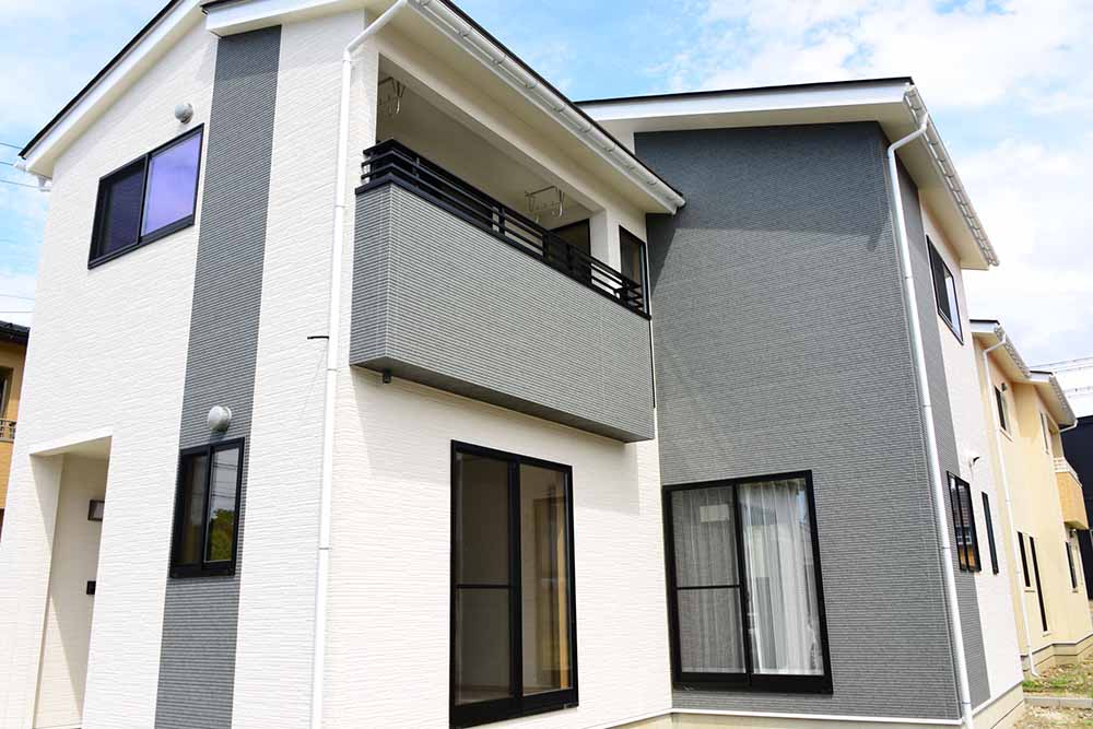 小さい家の画像