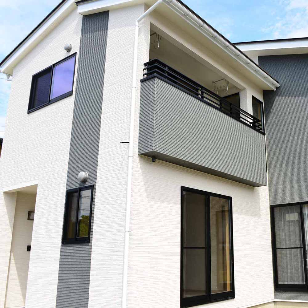 小さい家の画像